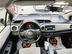 تويوتا يارس